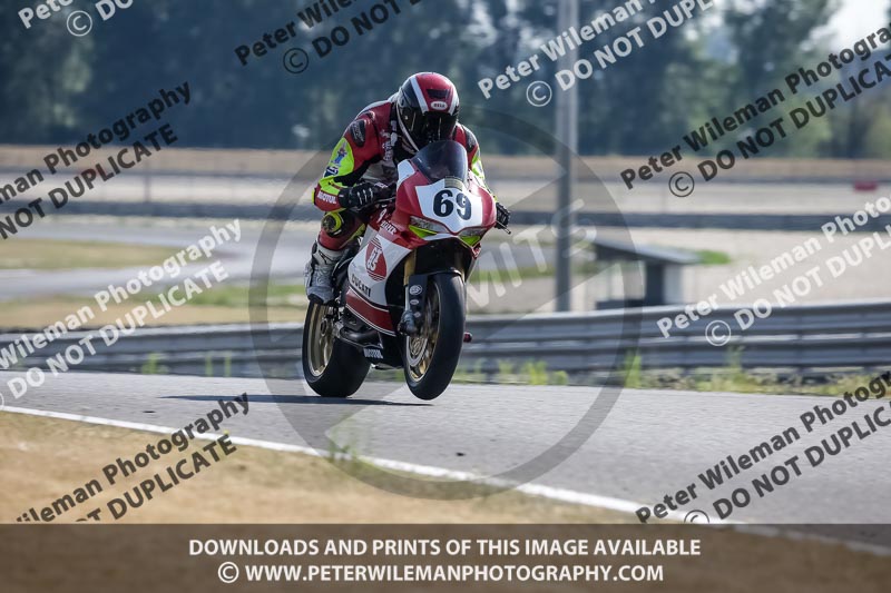 25 to 27th july 2019;Slovakia Ring;event digital images;motorbikes;no limits;peter wileman photography;trackday;trackday digital images